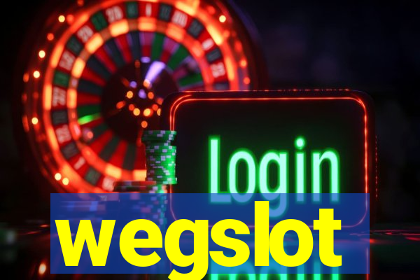 wegslot