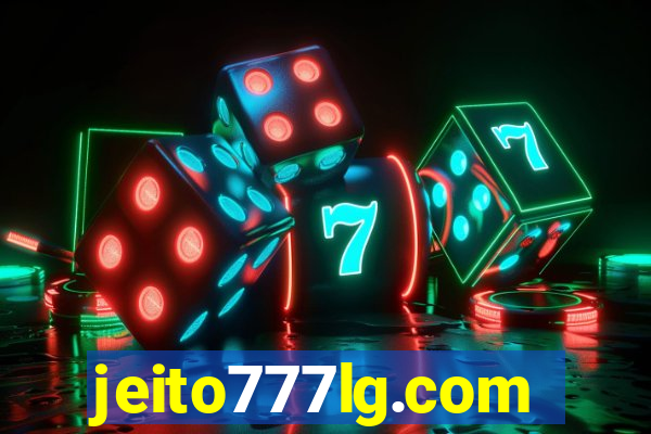 jeito777lg.com