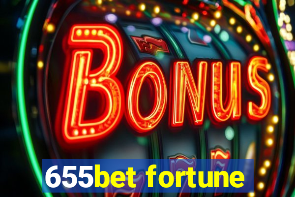 655bet fortune