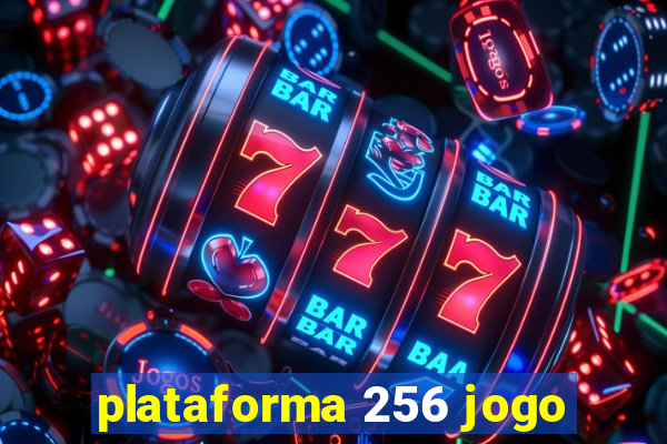 plataforma 256 jogo