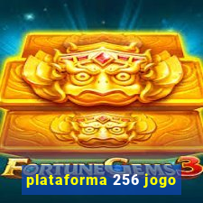 plataforma 256 jogo