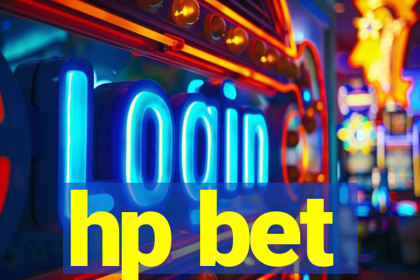 hp bet