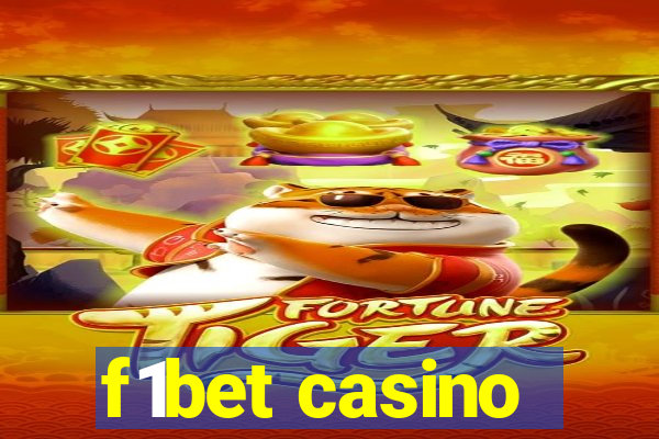 f1bet casino