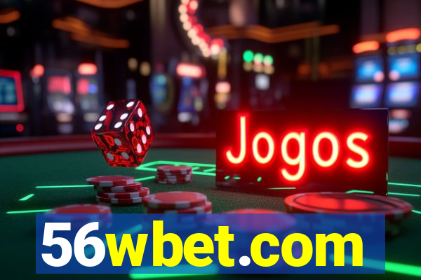 56wbet.com