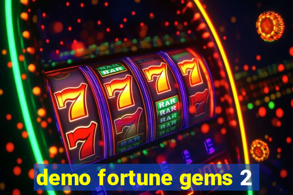 demo fortune gems 2