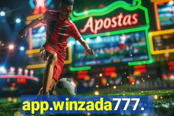 app.winzada777.con