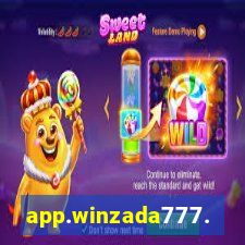 app.winzada777.con