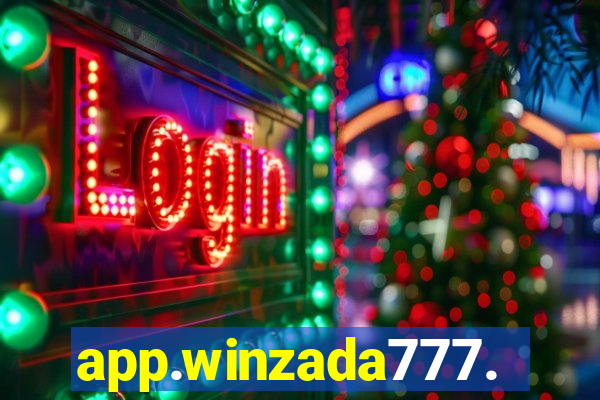 app.winzada777.con