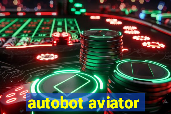 autobot aviator