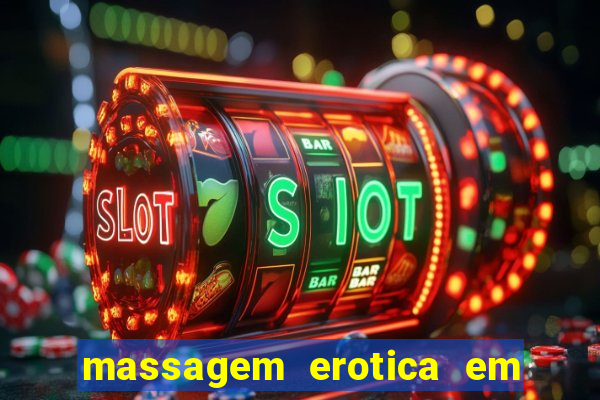 massagem erotica em porto alegre