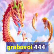 grabovoi 444