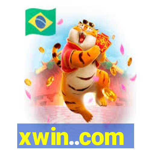 xwin..com