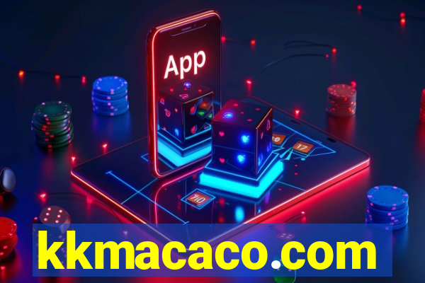 kkmacaco.com