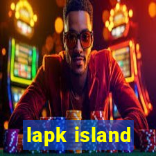 lapk island