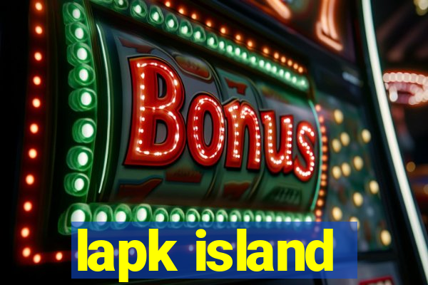 lapk island