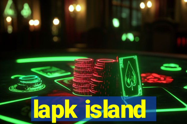 lapk island