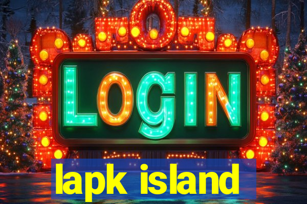 lapk island