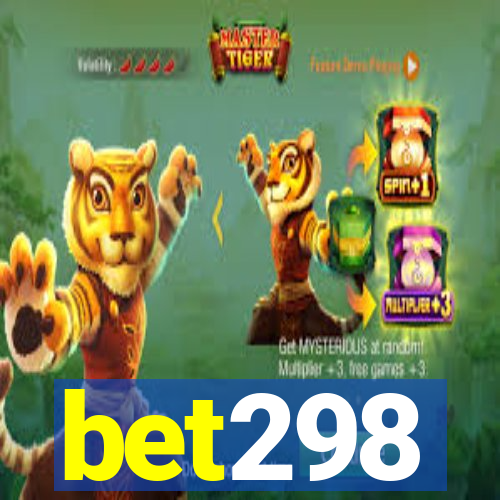 bet298