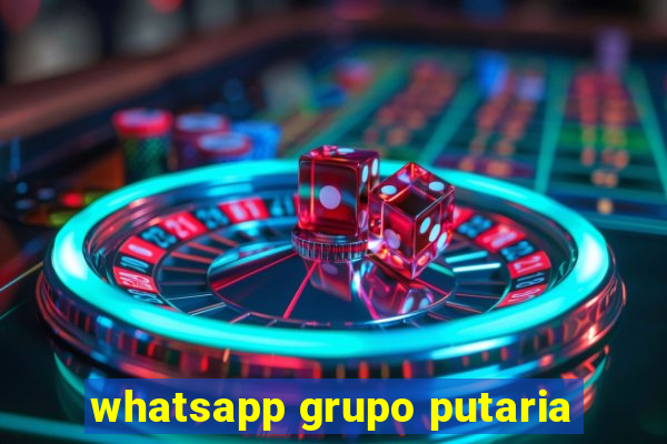 whatsapp grupo putaria