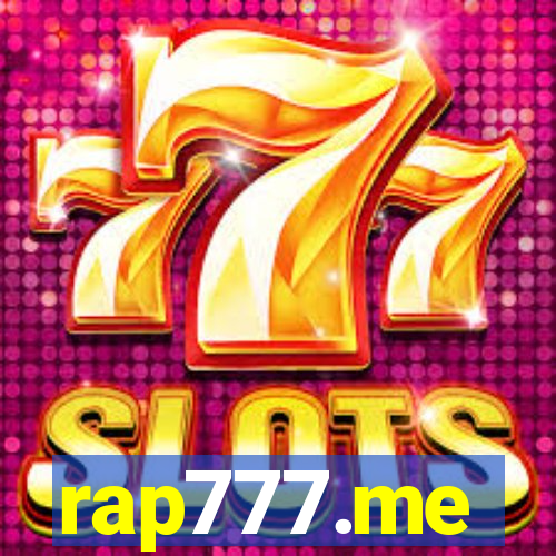 rap777.me