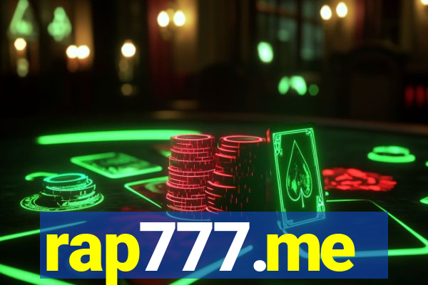 rap777.me