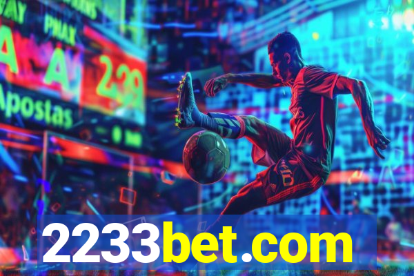 2233bet.com