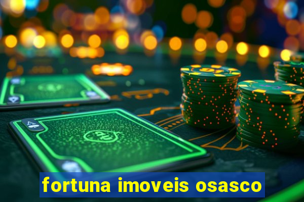 fortuna imoveis osasco