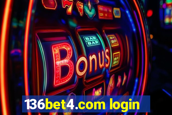 136bet4.com login