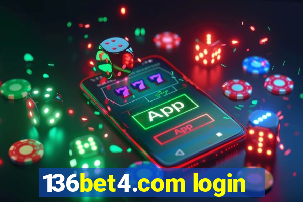 136bet4.com login