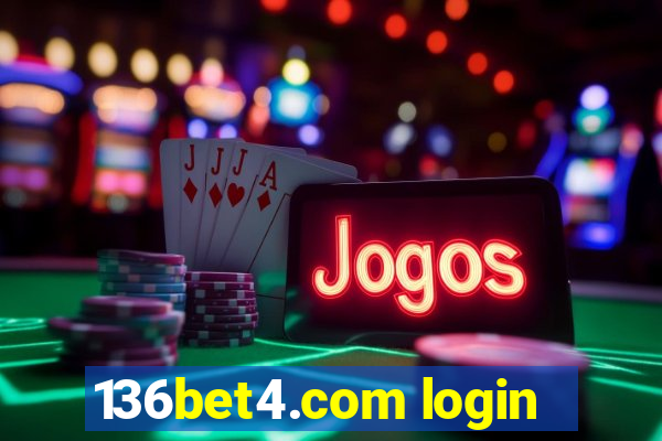 136bet4.com login