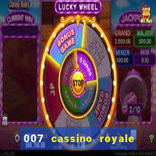 007 cassino royale download dublado avi