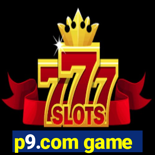 p9.com game