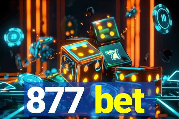 877 bet