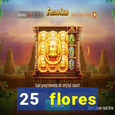 25 flores silvestres com nomes