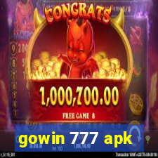 gowin 777 apk