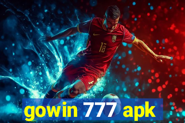 gowin 777 apk