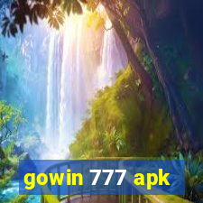 gowin 777 apk