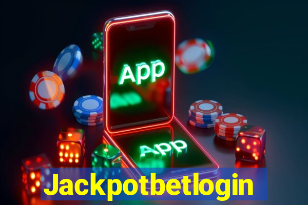 Jackpotbetlogin