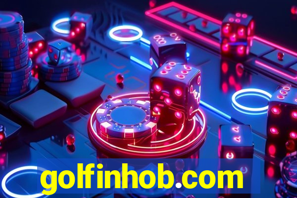 golfinhob.com