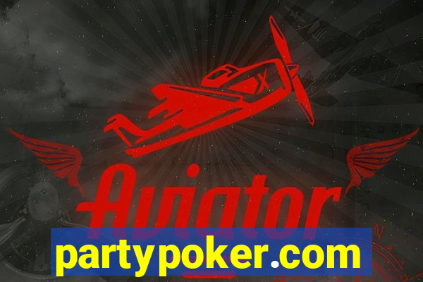 partypoker.com