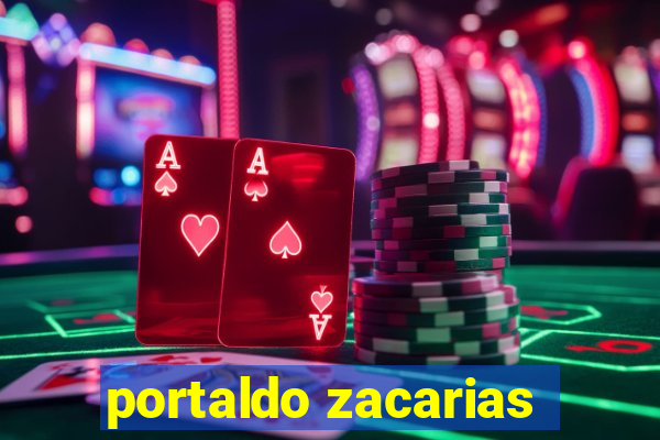 portaldo zacarias