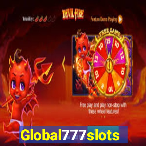 Global777slots