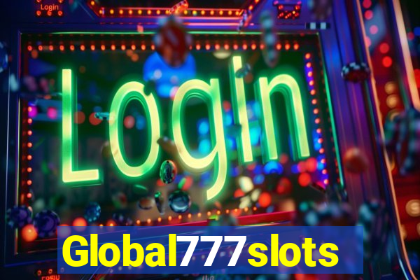 Global777slots