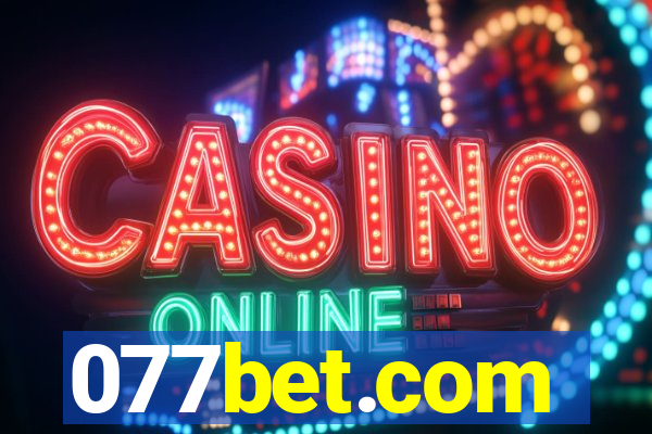 077bet.com