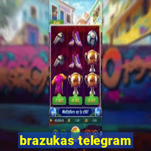 brazukas telegram