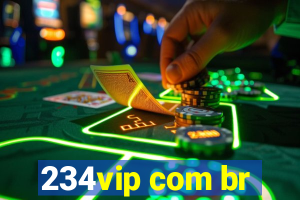 234vip com br