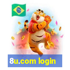 8u.com login