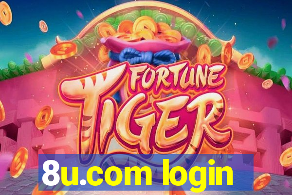 8u.com login