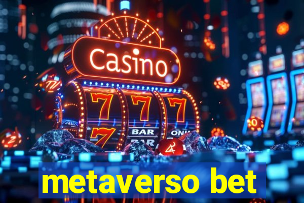 metaverso bet