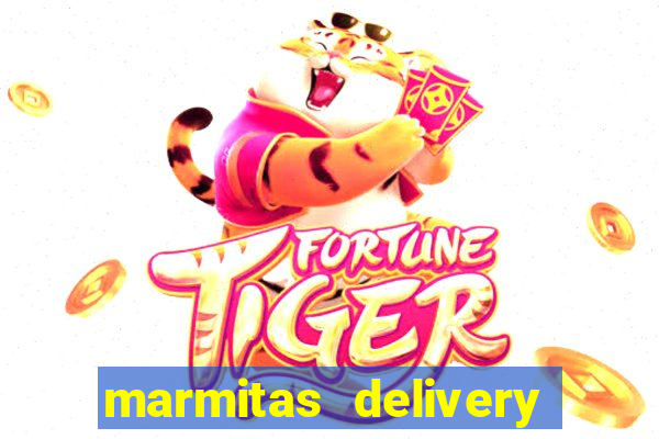 marmitas delivery boa vista rr